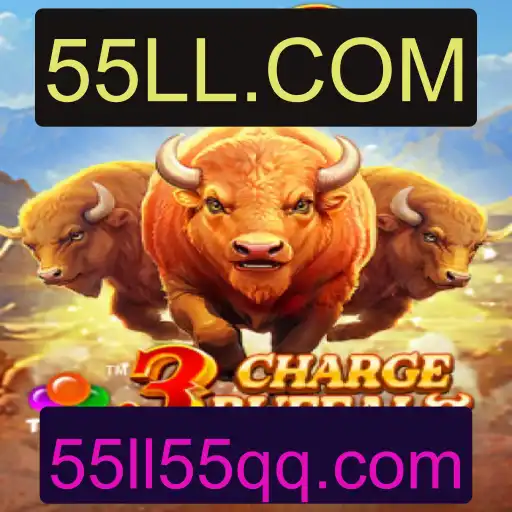 Descubra o Fascinante Mundo de 3ChargeBuffalo: Um Jogo Inovador com Estratégias Únicas