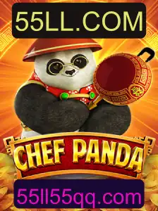 Descubra ChefPanda: O Jogo de Culinária que está Conquistando o Mundo com 55LL.COM