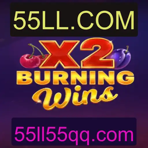 Explore o Fascinante Mundo de BurningWinsX2