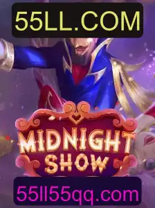 Descubra os Segredos e Regras do Jogo MidnightShow: Uma Nova Aventura de 55LL.COM