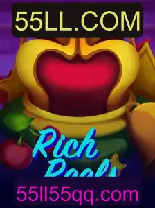 Descubra a Excitante Aventura de RichReels: O Jogo que Transformou o Cenário de Cassinos Online