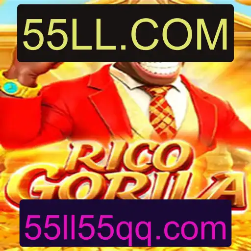 RicoGorila: Um Mergulho Vigoroso no Mundo dos Jogos