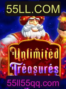 UnlimitedTreasures: Descobrindo Aventuras Infinítas