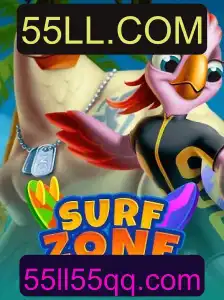 Explorando o Novo Mundo do Jogo SurfZone - Uma Aventura Inesquecível