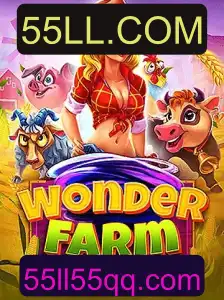 Descubra o Fantástico Mundo de WonderFarmBonusBuy